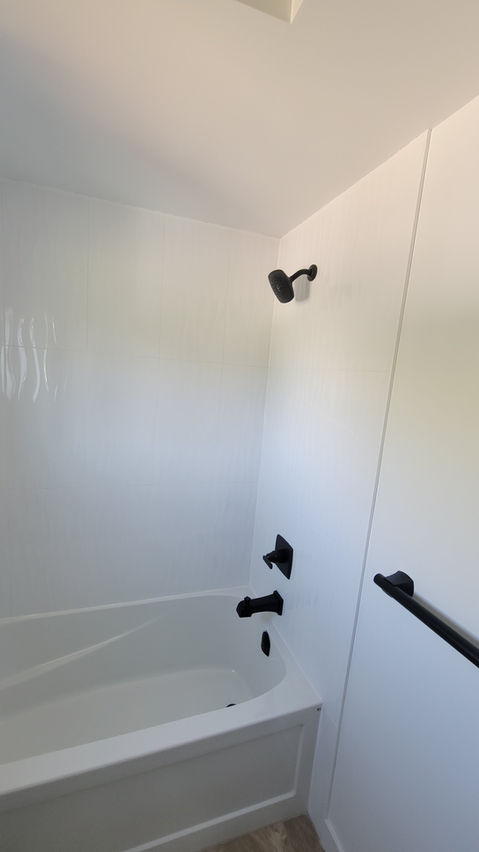 Tehilla Homes Garden Suite