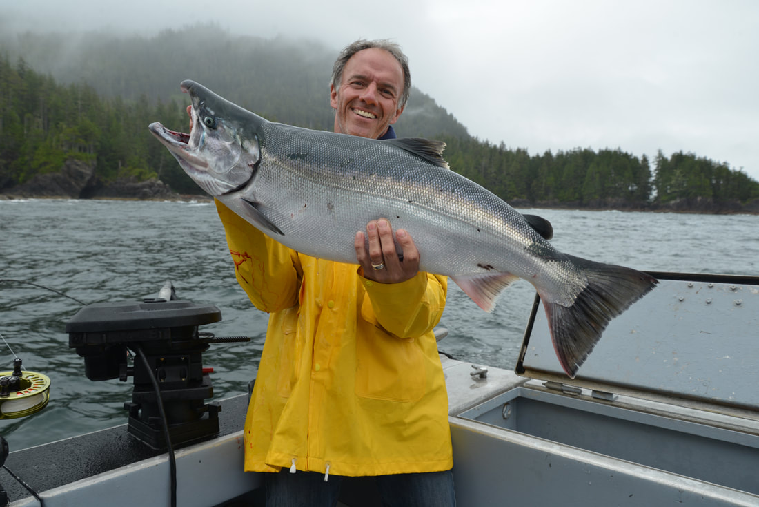 Eagle Manor Self-Contained Cabin Rental - May to September — Quatsino Lodge – Quatsino Lodge