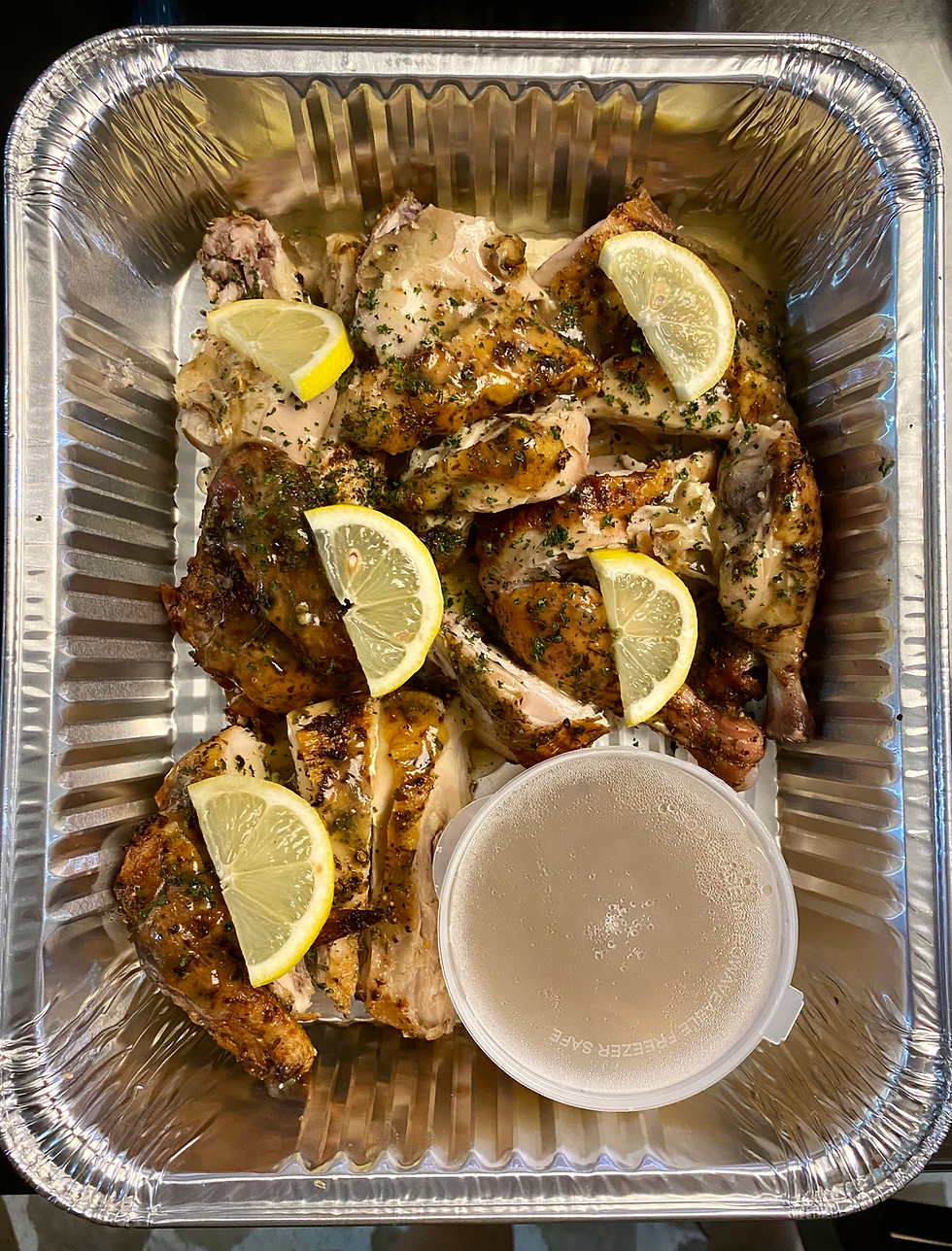 Thumbnail: Lemon Pepper Chicken