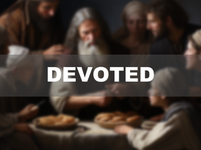 Devoted
