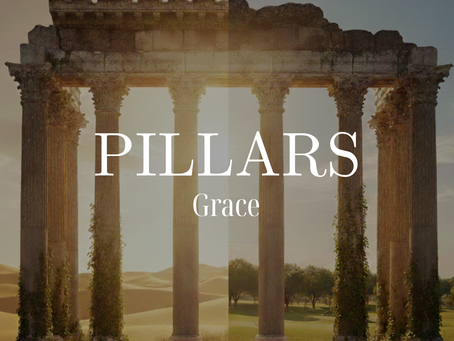 The Promise of Grace