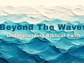 The Faith of Abraham