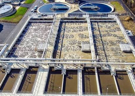 What's The Data On Wastewater For Data?