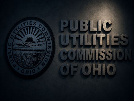 PUCO Opens Audit of FirstEnergy Storm Costs: $245 Million Being Recovered From Customers