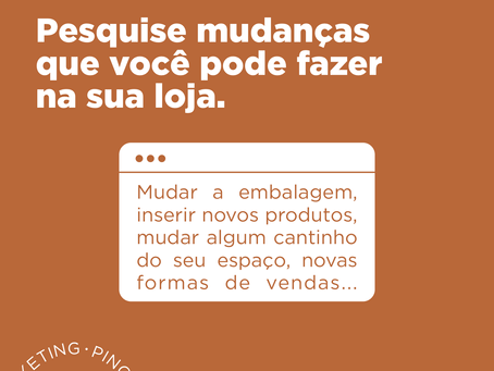 O que fazer pelo seu negócio durante o lockdown?