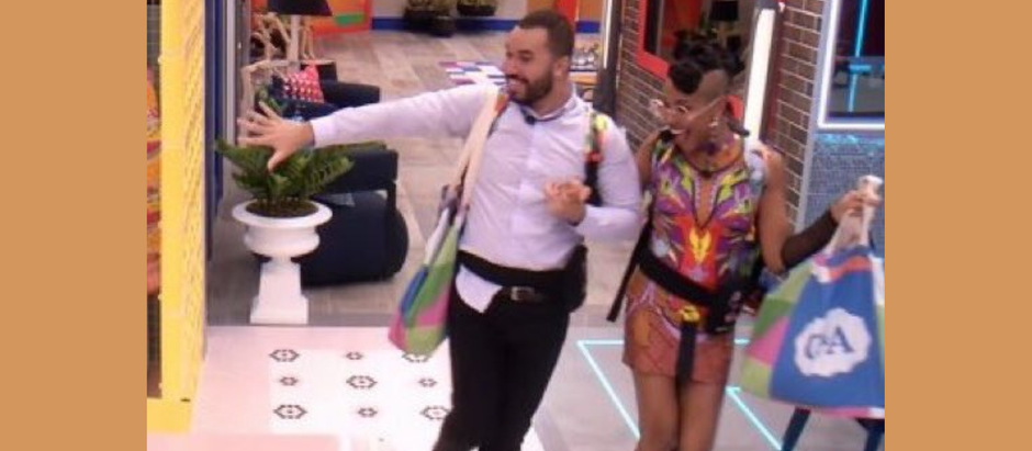 Sessão: Memes do BBB21