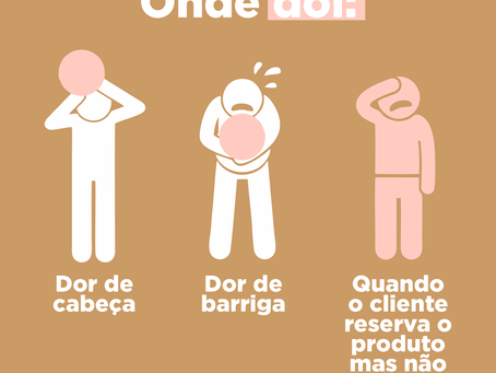 Dores do empreendedor
