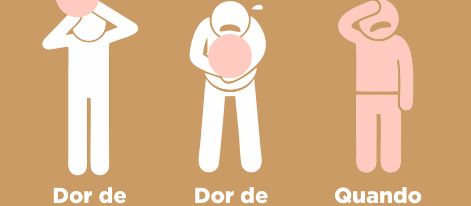 Dores do empreendedor