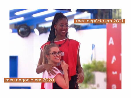 Sessão: Memes do BBB21