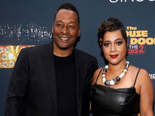 Deon and Roxanne Avent Taylor Talk ‘Meet the Blacks 2’ and Making Millions With Hidden Empire