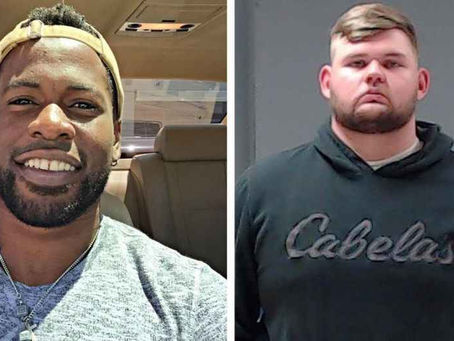 Officer Alleges Jonathan Price Reached For His Taser Before Fatal Shooting