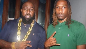 B-Rob Talks Selling 10,000 Physical Copies As An Independent Rapper