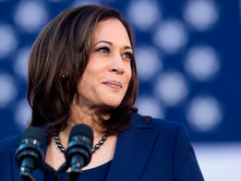Kamala Harris Makes History as First Woman and Woman of Color as Vice President