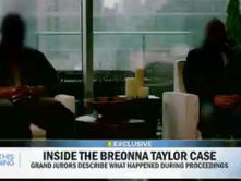 Breonna Taylor Jurors: Louisville Police 'Didn't Know What They Were Doing'
