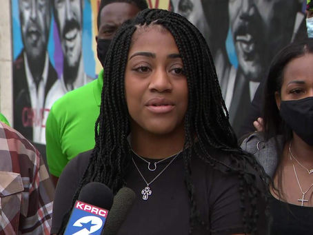 SFA Campus Police Storm Black Student’s Dorm With Guns Drawn After False Claim