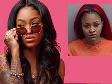 Singer Ann Marie Arrested After Allegedly Shooting Man In The Head