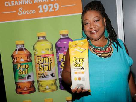 Pine Sol Approved By EPA To Kill Coronavirus On Surfaces