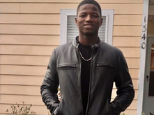 22-Year-Old Nevan Baker’s Death Ruled A Suicide After He Was Found Hanging From A Tree In Orlando