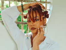 #NEWMUSICALERT Singer Soleil Soleil X Releases New Music Video "Seasonz"