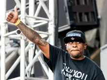 Legendary Houston Rapper Hospitalized for Undisclosed Reason