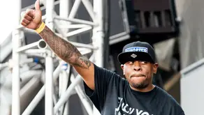 Legendary Houston Rapper Hospitalized for Undisclosed Reason