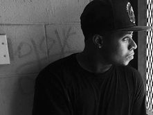 Rapper Dice DaVinci Releases New Album "It's About Time"