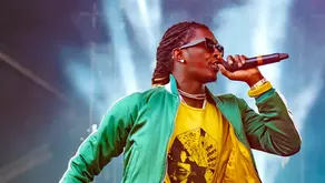Rapper Young Thug is a Free Man!