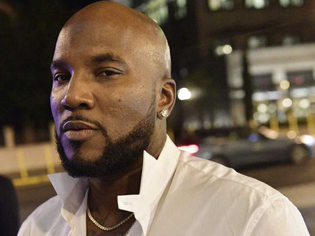 Jeezy Inks New Def Jam Deal, Will Serve as Senior Advisor to Label Chairman