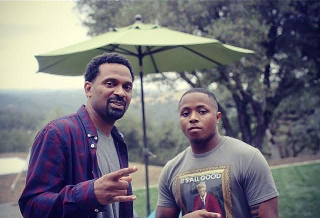 Brandon “Dice DaVinci” Boutte Reflects on Helping “Meet the Blacks Starring Mike Epps” Make Millions