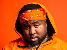 Dallas Rapper Mo3 Shot While Driving On Highway