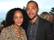Jesse Williams Ordered to Pay Ex-Wife $40K a Month in Child Support