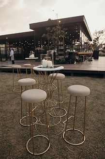 coctel de bienvenida en Medellin luxury