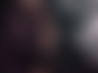 Close-up of a modern person looking upward with fear and confusion, dramatic lighting