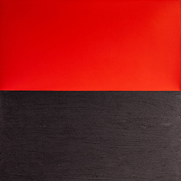 Hüicho! Mitad 48InchesX48Inches.jpg