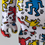 Thumbnail: Bearbrick Keith Haring