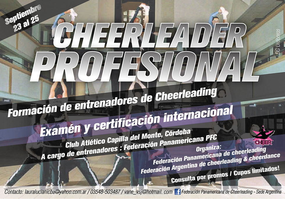 Clic en la Imagen para ir al EVENTO en Facebook