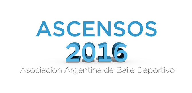 Ascensos 2016