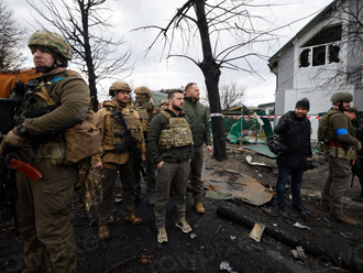 Weekly Wrap-up April 15-21