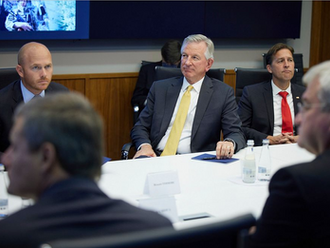 The 2024 National Defense Authorization Act: From Opposition to Bipartisanship