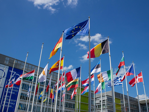 Weekly Wrap-Up: Blockade on Bamako, Attempted Assassination of President Trump, and Council of the EU Meeting