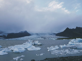 Climate Change Prevention