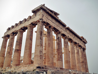 What is Democracy, really?