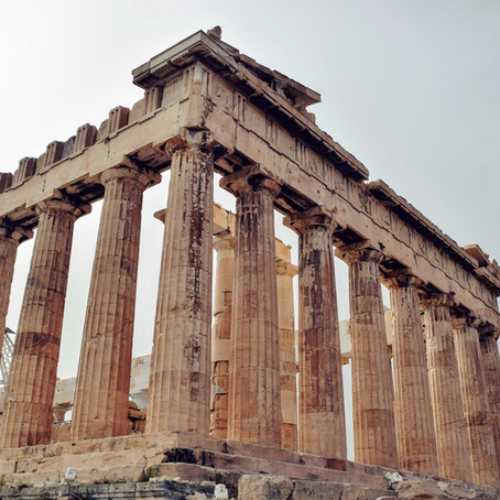 What is Democracy, really?