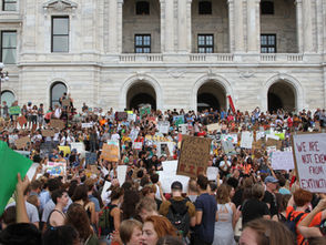 Rethinking Youth Apathy: Civic Engagement in the Digital Age