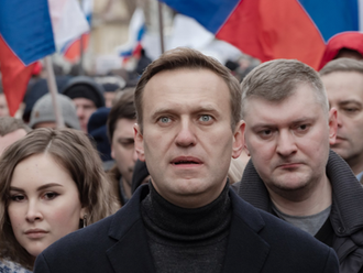 Alexei Navalny’s Death: America’s Response