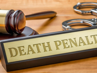 Capital Punishment. Right or Wrong?