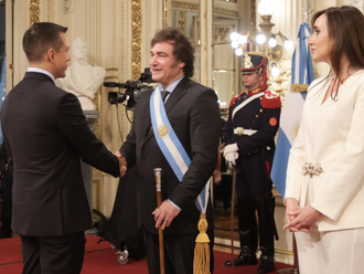 Argentina’s Presidential Election: Milei’s Win and the Future Path