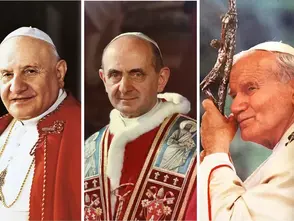 Opinion: The Pope Has More Power Than You Think