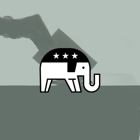 Taking a Look at 2024: The Republican Party
