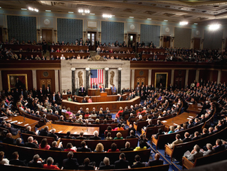 The Puppet Masters: Unveiling the Power of Lobbying in Government Policy